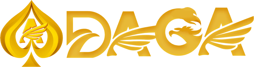 Biểu trưng thương hiệu Daga